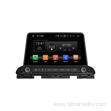 Android car multimedia player for CERATO/FORTE 2018